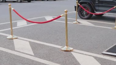VIP giriş engelleri lüks prestij ödülü sahibi ünlü araba sahibi