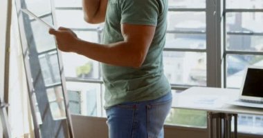 4 k evde cep telefonu üzerinde konuşurken etkin komuta sizde