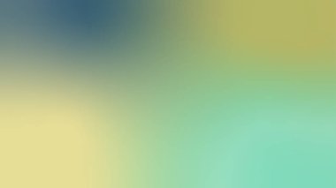 Mavi sarı arkaplan vektörü.