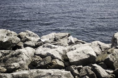 Temiz suyu, gezileri ve tatilleri olan doğal cennet plajı.