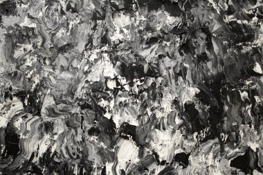 Yağlı boya dokusu, modern sanat, dokular ve arka planlar