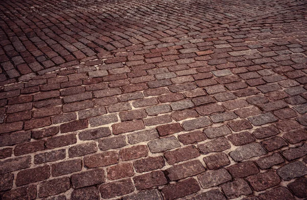 Pavimentos Baldosas Piedra Calle Ciudad Construcción —  Fotos de Stock