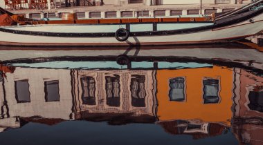 Aveiro tekneler, turizm ve tatil, ulaşım