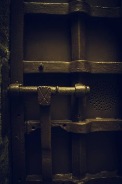 Zindan hapis kapı hapiste, hapis ve hapsi,