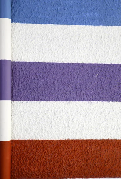 Duvar renkleri — Stok fotoğraf
