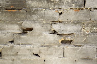 Kırık duvar Sokağı