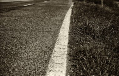 Yol sürüklenen doku