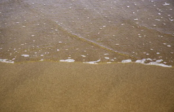 Paraíso playa verano — Foto de Stock