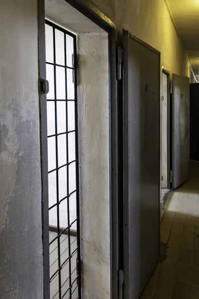 Prison pénitentiaire — Photo