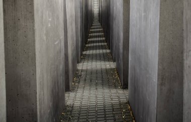 Holocaust Memorial