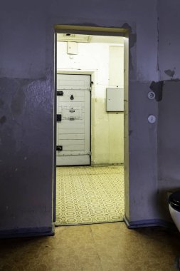 Cezaevi hapishanesi