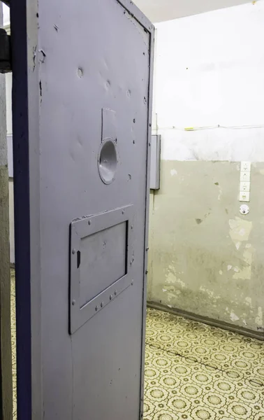 Penitentiary jail — Stock Photo, Image