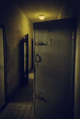 Cezaevi hapishanesi