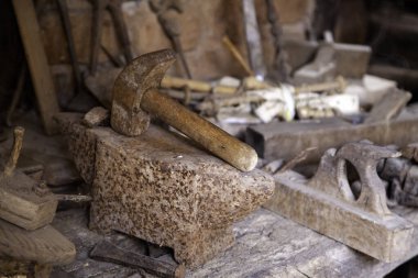 marangozluk aletleri