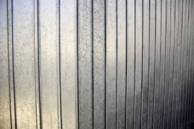 Metal kapı endüstrisi, inşaat ve mimari, doku