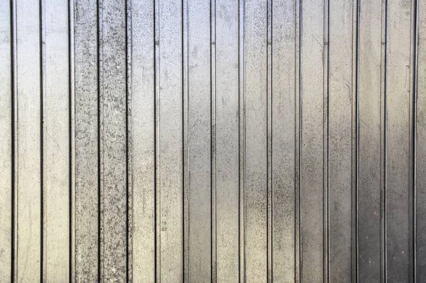 Metal Door Industry Construction Architecture Texture — Stock Photo, Image