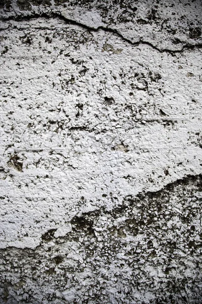 Parede Pedra Texturizada Detalhe Decoração Fachada — Fotografia de Stock