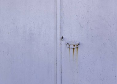 Metal kapı endüstrisi, inşaat ve mimari, doku