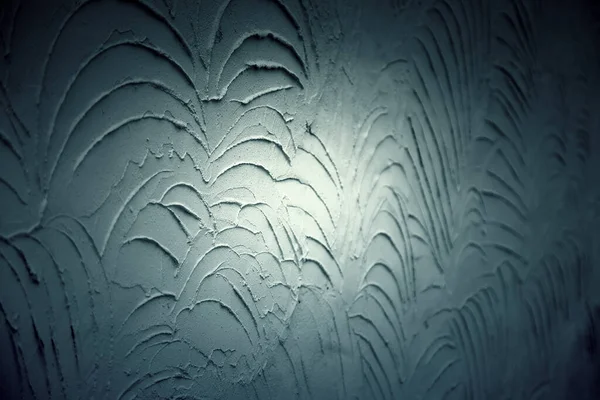 Cement Achtergrond Met Textuur Vormen Detail Van Decoratie Een Gevel — Stockfoto