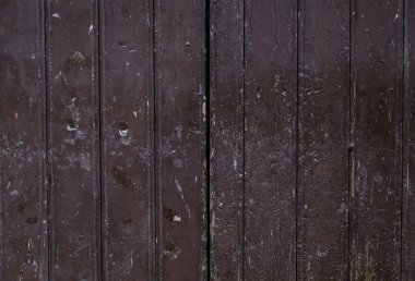 Ahşap kaplama, ahşap dokunun ayrıntıları, dekorasyon.