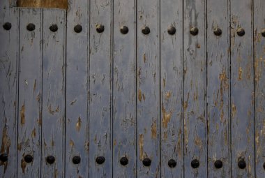 Ahşap kaplama, ahşap dokunun ayrıntıları, dekorasyon.