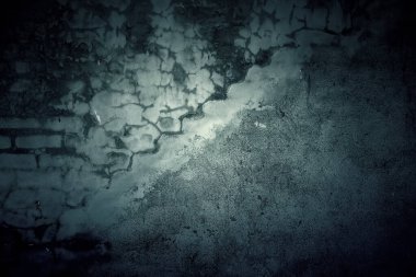 Kalıplı taş duvar, dekorasyon ayrıntıları, cephe