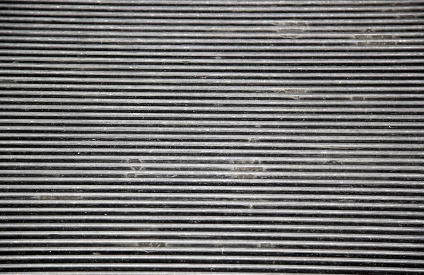 Rdza Tekstury Metalowej Ścianie Żrący Metal Tła Przemysłowe — Zdjęcie stockowe