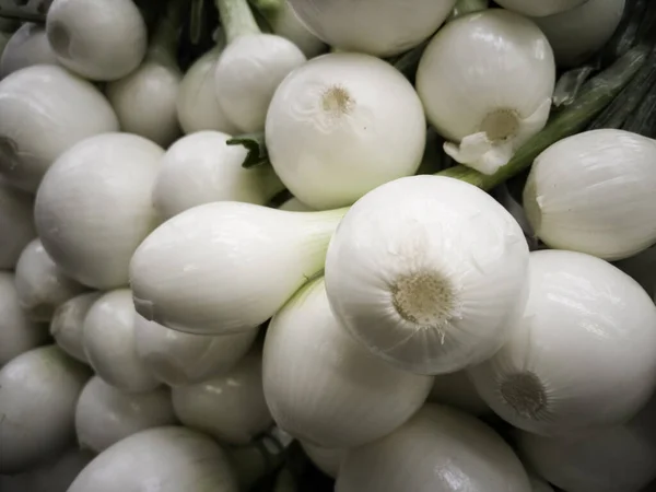 Detail Einer Gesunden Und Veganen Ernährung Der Konsum Schont Die — Stockfoto