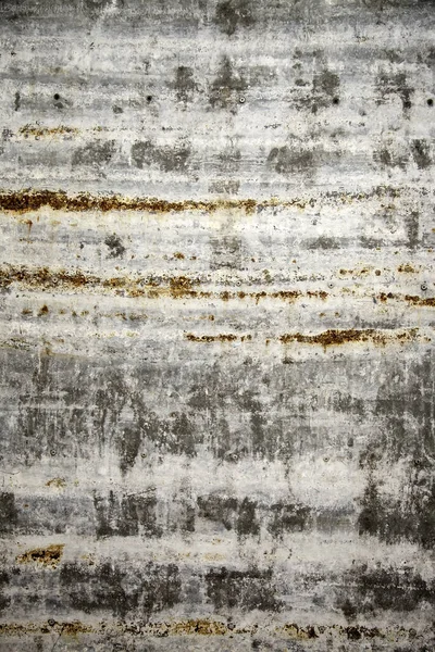 金属壁 腐食性金属 産業背景に錆の質感 — ストック写真