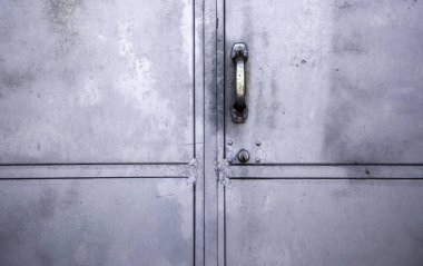 Metal kapı endüstrisi, inşaat ve mimari, doku