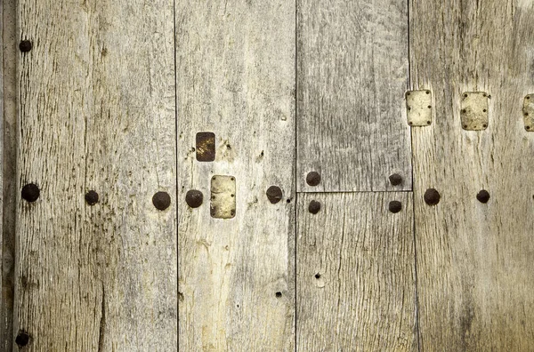 Holzdielen Hintergrund Edles Holz Detail — Stockfoto