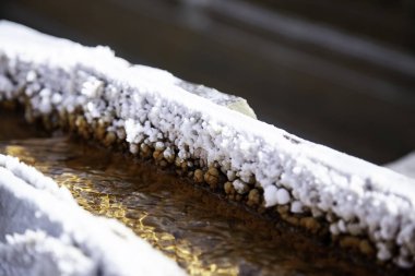 Tuz, tuz üretimi, imalat ve sanayi, besin özellikleri