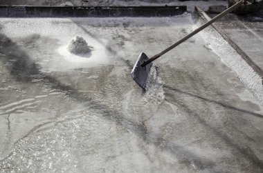 Tuz, tuz üretimi, imalat ve sanayi, besin özellikleri