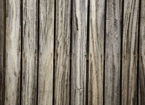 Holzdielen Hintergrund Edles Holz Detail — Stockfoto