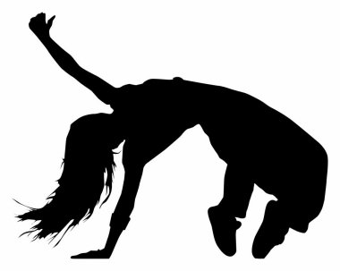  hip hop dans siluet