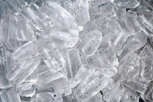Lód Tube dla tła — Zdjęcie stockowe