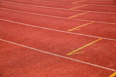 Parça dokusu arkaplanı çalıştırılıyor. en üstteki görünüm