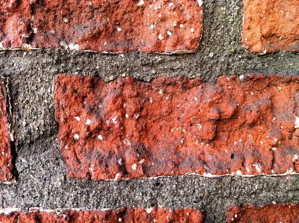 Brick Mortar Background Texture — Stock Photo, Image