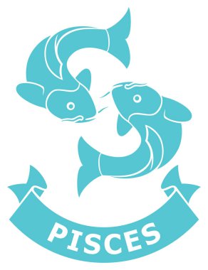 Balık Burcu (burç simgesi)