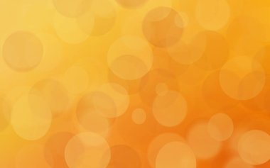 Soyut Renkli sonbahar tonları arkaplanı. Sonbahar doğa renkleri illüstrasyonu.