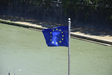 Şikayet eu in Rome, Italya