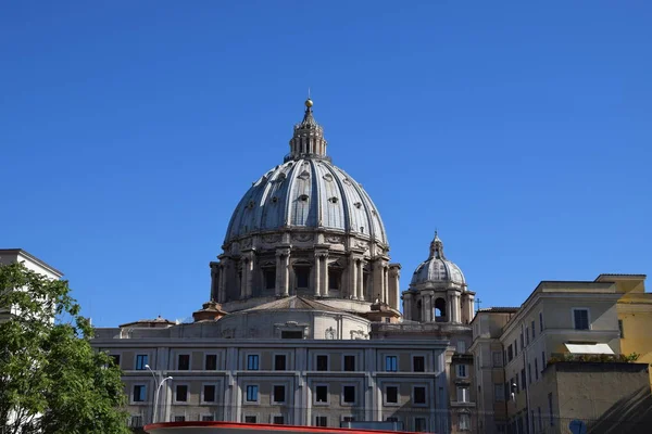 Piazza San Pietro Citt del Vaticano