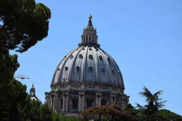 Piazza San Pietro Citt del Vaticano