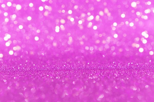 Helder paars glitter achtergrond. — Stockfoto