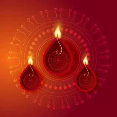 Mutlu bayramlar parti davetiye havai fişek ile.