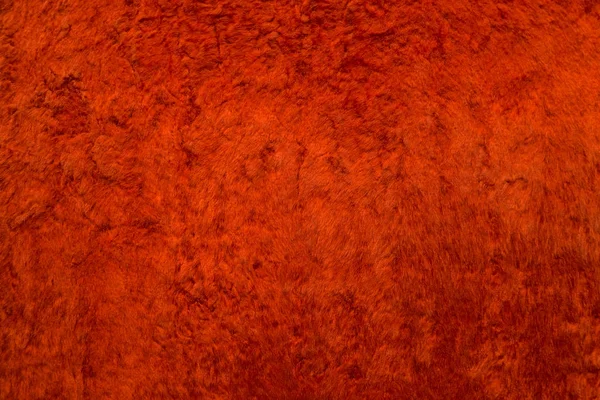 Fondo Terciopelo Lujo Rojo Abstracto Felpa Terciopelo Textura Deluxe Suave — Foto de Stock