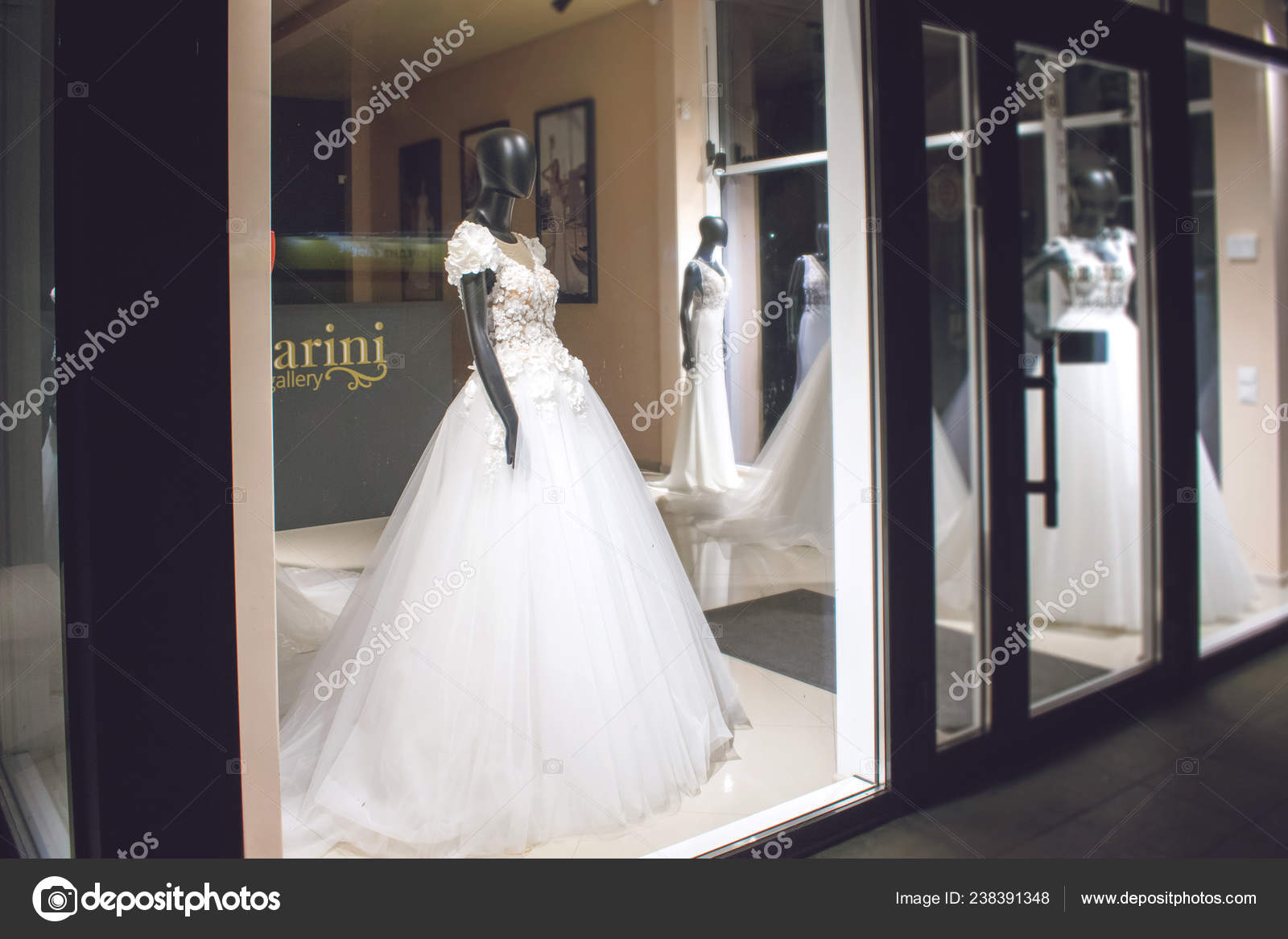 showcase bridesmaid dresses