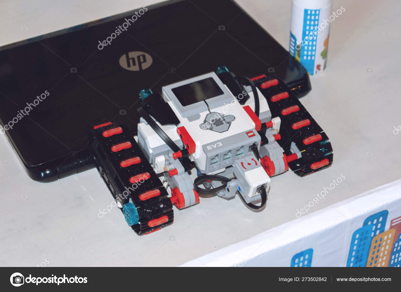 ev3 car