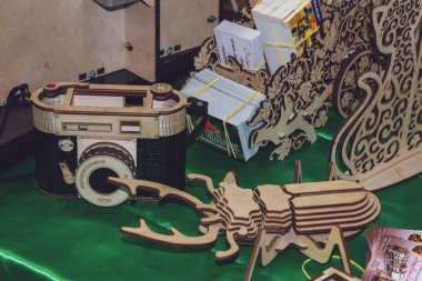 Plywood 3d yazıcı yakalaması