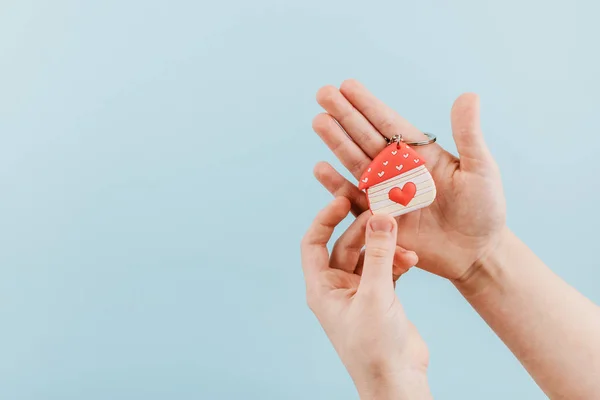 Adoptionskonzept für Kinder. Wartende Kinder, wartende Kinder — Stockfoto